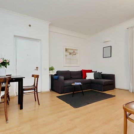 St Peter Mediatrice Apartment ローマ エクステリア 写真