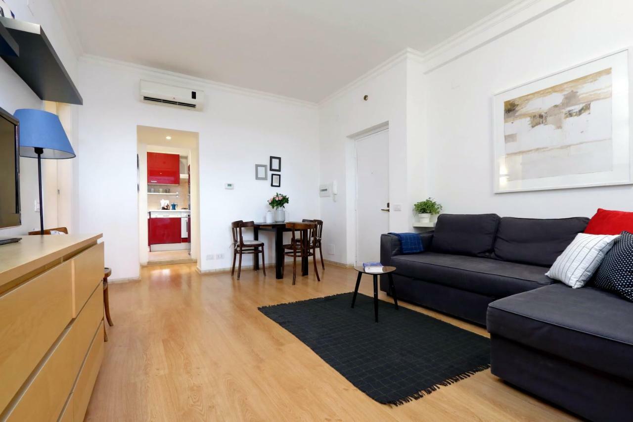 St Peter Mediatrice Apartment ローマ エクステリア 写真