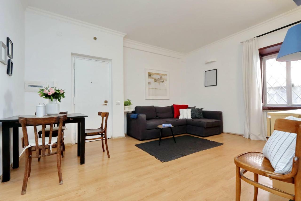 St Peter Mediatrice Apartment ローマ エクステリア 写真