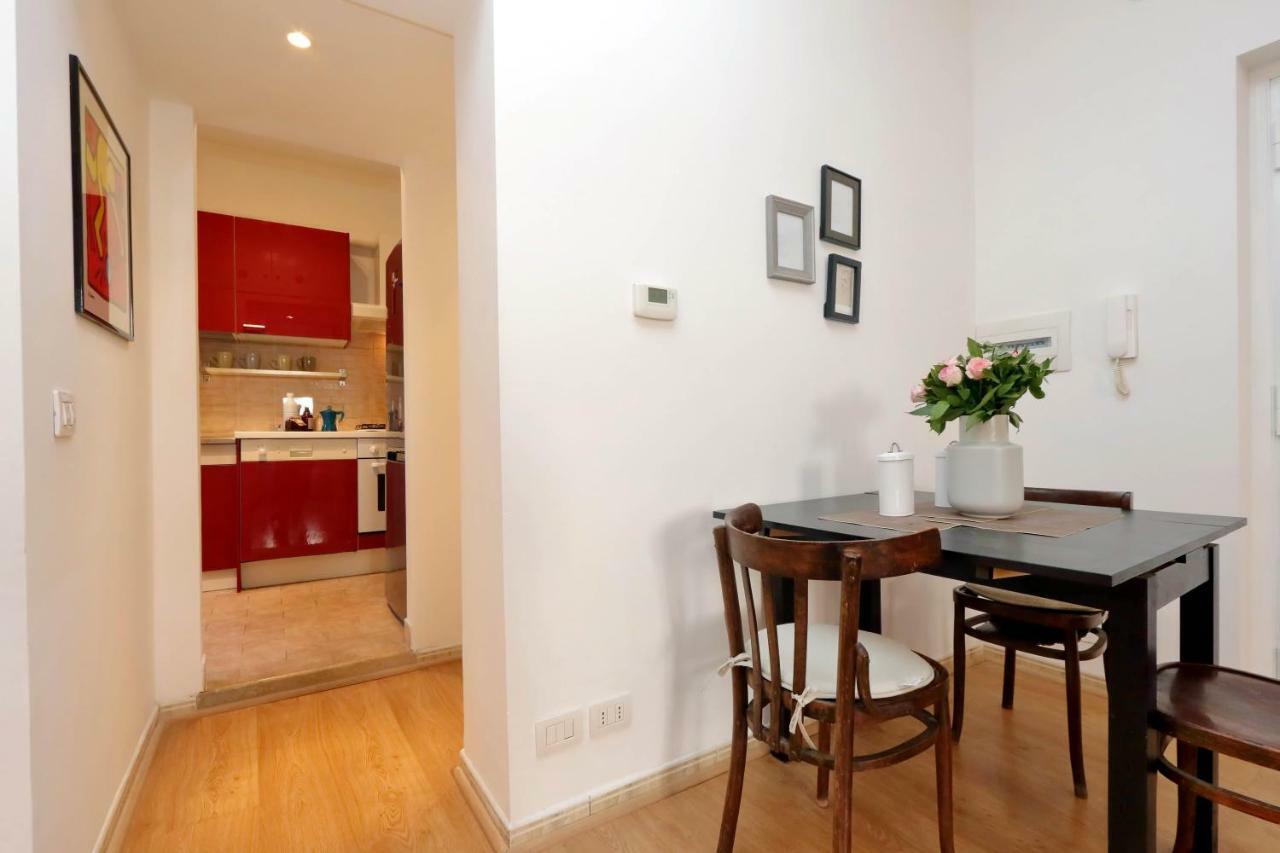 St Peter Mediatrice Apartment ローマ エクステリア 写真