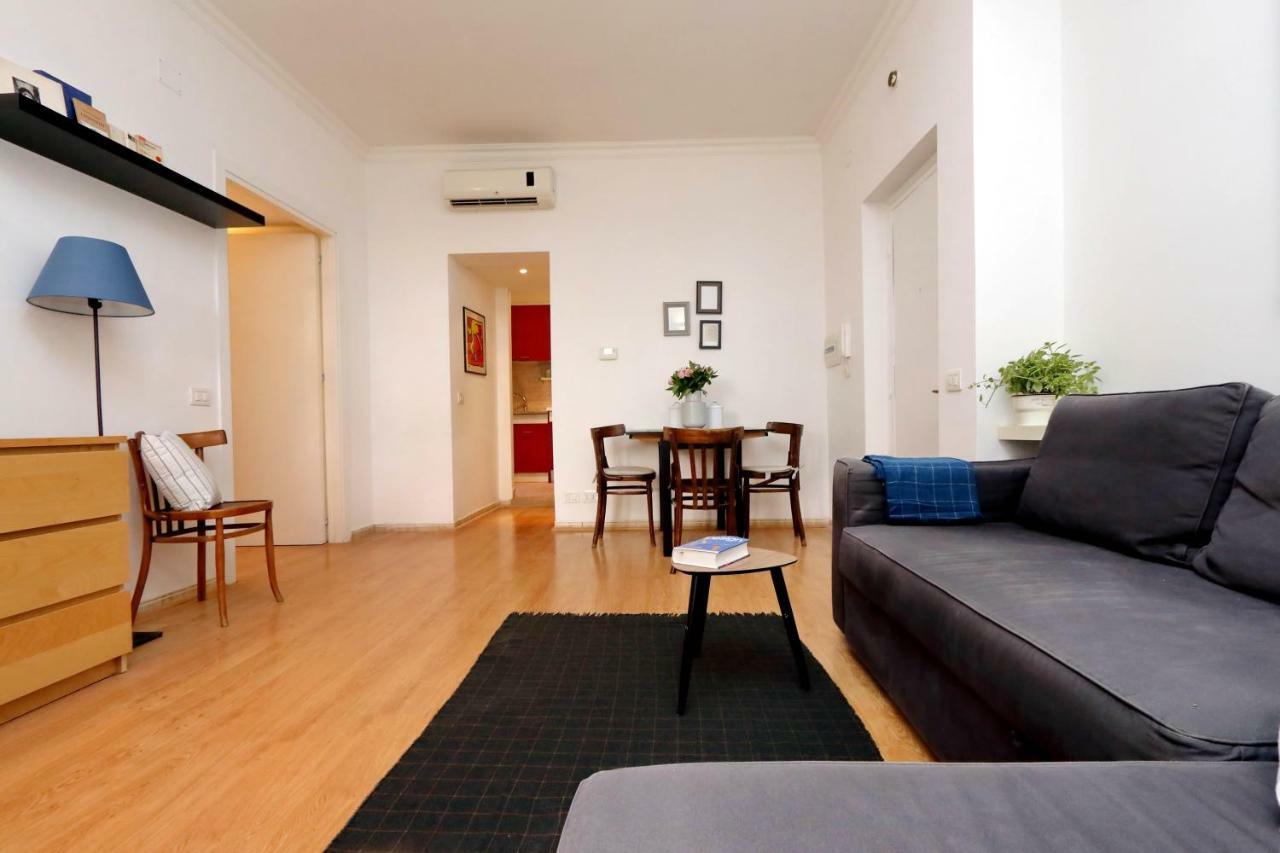 St Peter Mediatrice Apartment ローマ エクステリア 写真