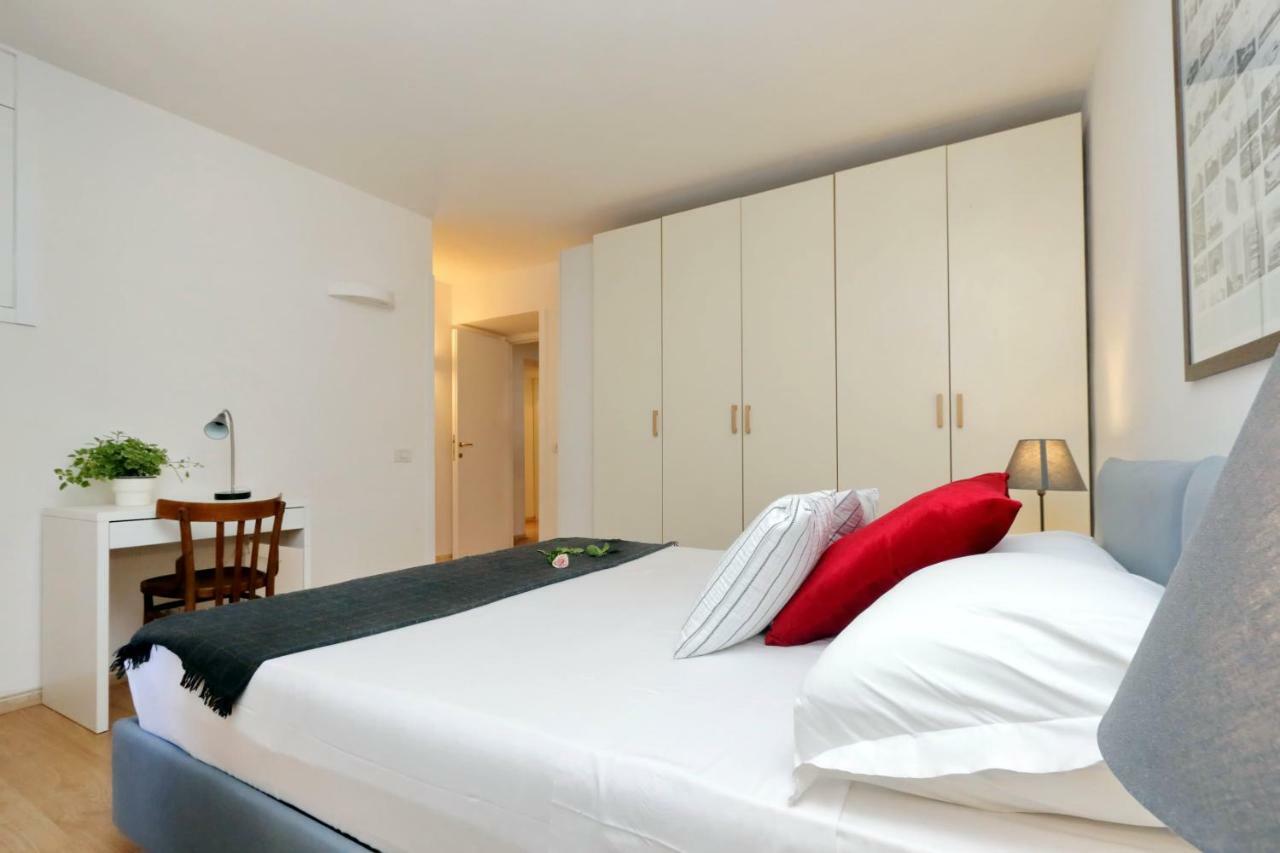 St Peter Mediatrice Apartment ローマ エクステリア 写真
