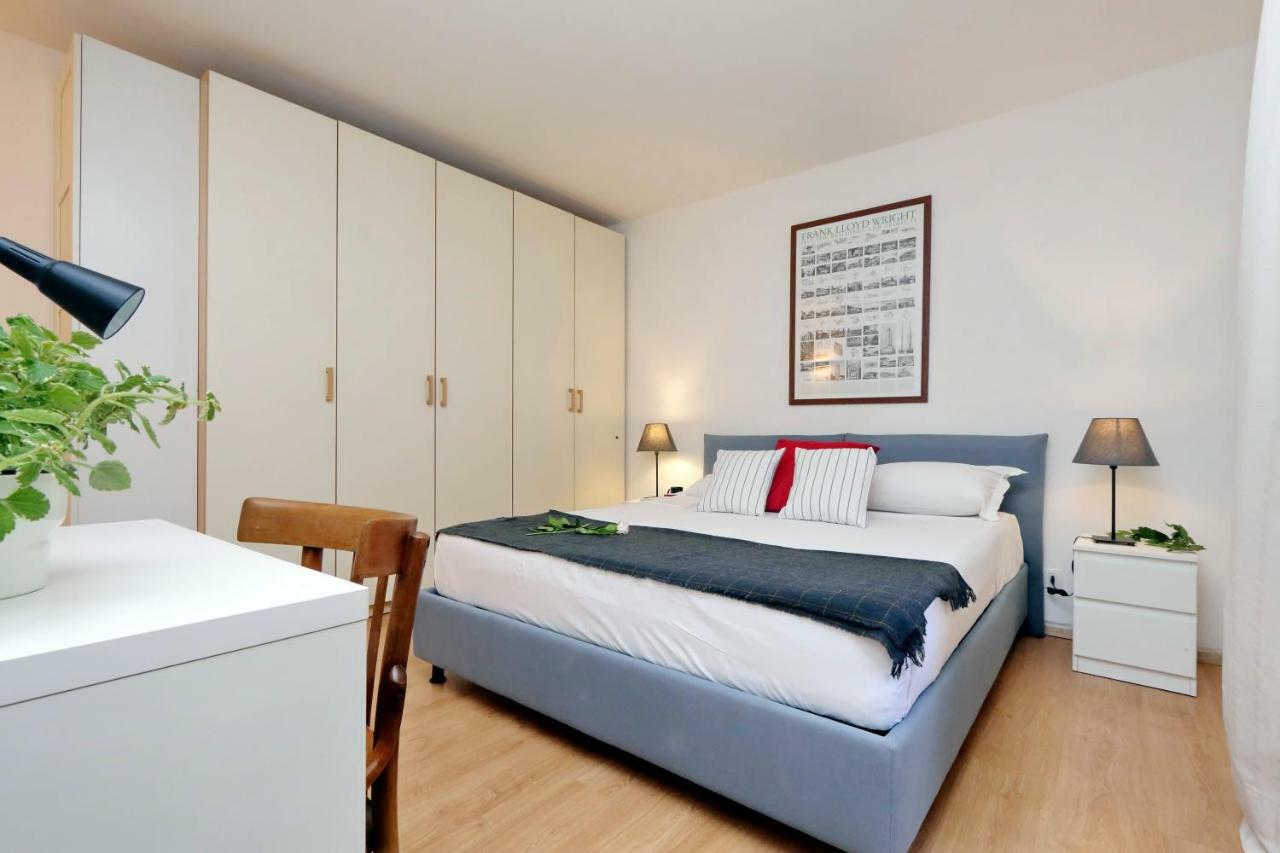 St Peter Mediatrice Apartment ローマ エクステリア 写真