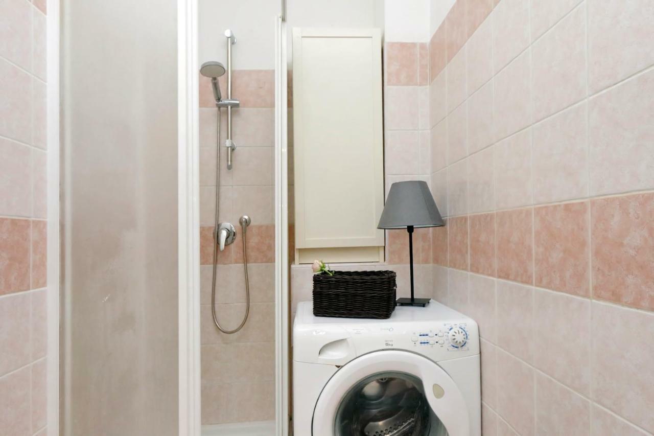 St Peter Mediatrice Apartment ローマ エクステリア 写真