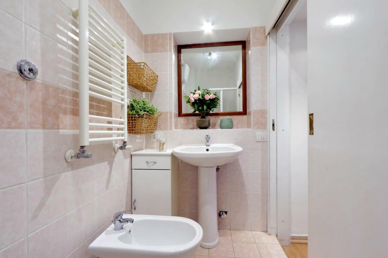 St Peter Mediatrice Apartment ローマ エクステリア 写真
