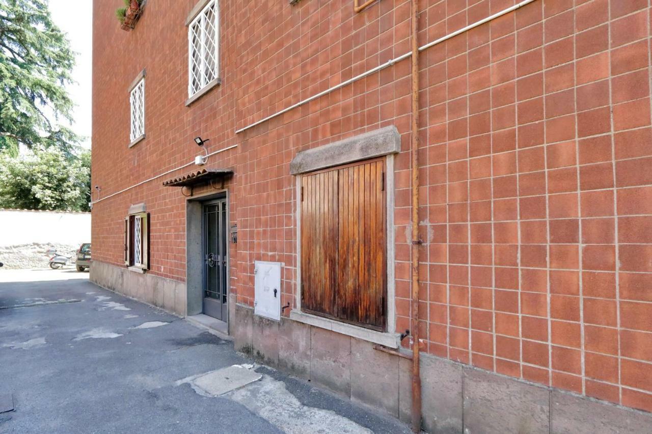 St Peter Mediatrice Apartment ローマ エクステリア 写真