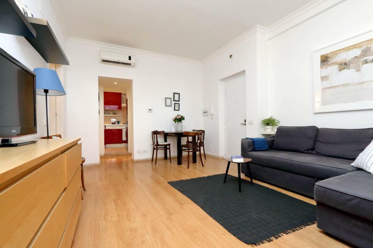 St Peter Mediatrice Apartment ローマ エクステリア 写真